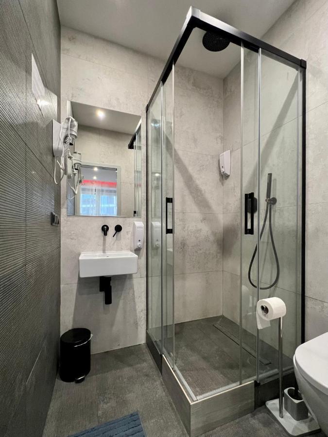 #7B Worktravel Central Miniapart Βαρσοβία Εξωτερικό φωτογραφία